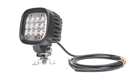 Strands Työvalo 58W ryhmässä Autohifi / LED-valaistus / LED-valot / Työvalaistus @ BRL (87280907000)