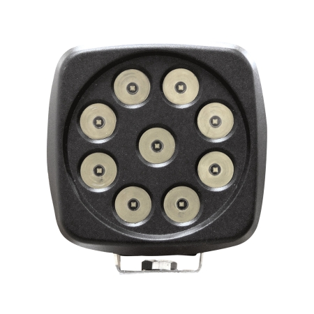 Strands Arbetsljus 22W ryhmässä Autohifi / LED-valaistus / LED-valot / Työvalaistus @ BRL (872809071)