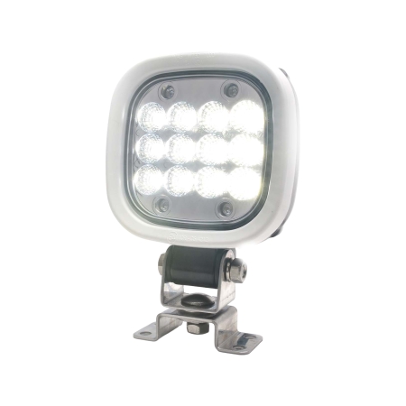 Strands Työvalo 48W ryhmässä Autohifi / LED-valaistus / LED-valot / Työvalaistus @ BRL (872809091)