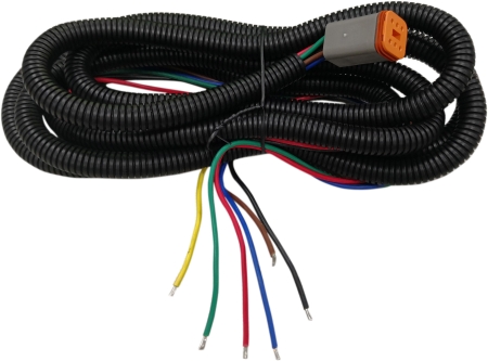 Strands DT6 Kaapeli Naaras 2m 270710 ryhmässä Autohifi / LED-valaistus / Asennustarvikkeet / Johdot ja liittimet @ BRL (8728090DT6)