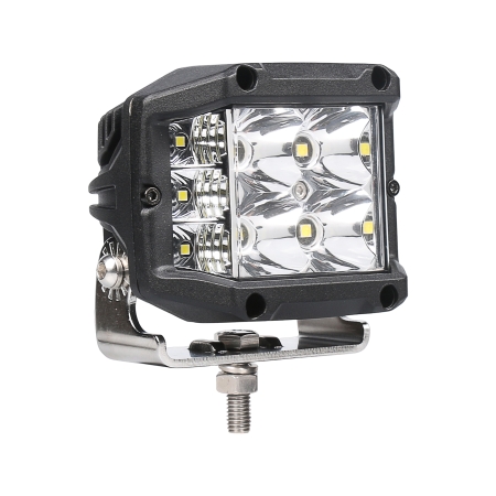 Strands Side Shooter LED-ramp 4