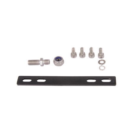 Strands NUUK Ruuvit ja Stabilisaattori ryhmässä Autohifi / LED-valaistus / Asennustarvikkeet / Yläkiinnike @ BRL (872809118)