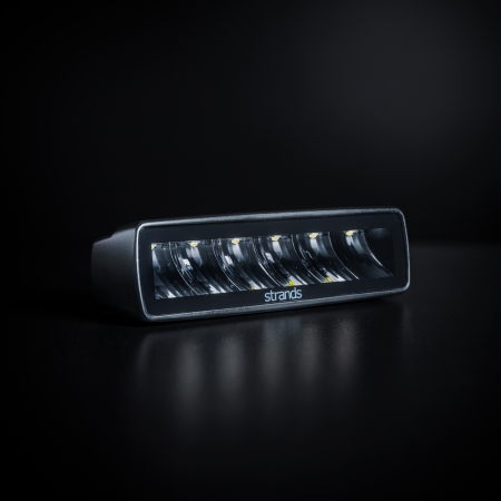 Strands Siberia RV Työvalo 31W ryhmässä Autohifi / LED-valaistus / LED-valot / Työvalaistus @ BRL (872809124)