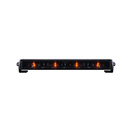 Strands Dark Knight NUUK LED-ramp 14