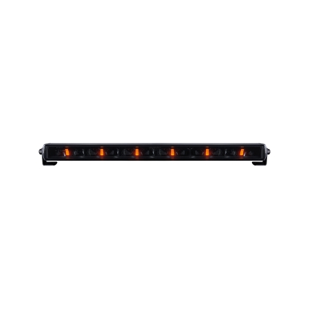 Strands Dark Knight NUUK LED-ramp 20