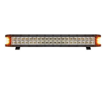Strands Yeti Side Shooter LEDramp 24