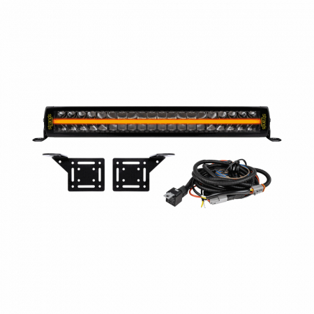Strands Täydellinen Setti Siberia Outlaw 22