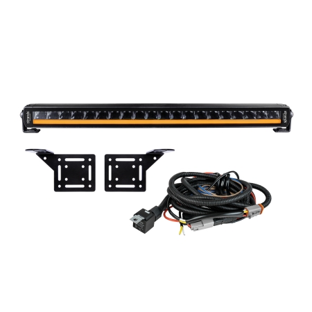 Strands Täydellinen Setti Siberia SR 22