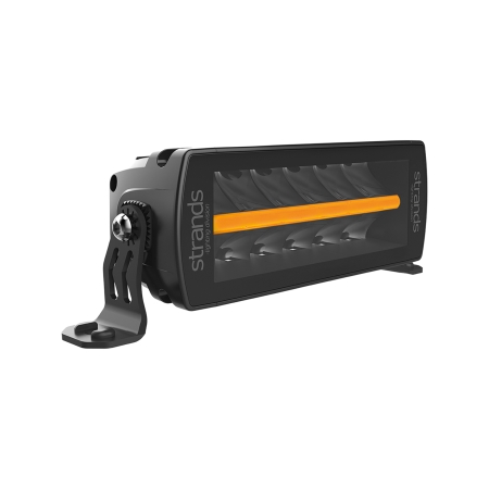 Strands Siberia DR LED-ramp 8