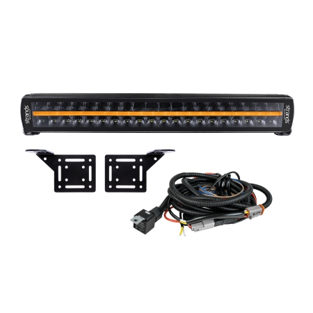 Strands Täydellinen Setti Siberia DR 22