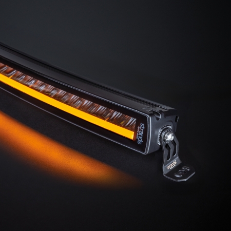 Strands Siberia Src LED-ramp 22