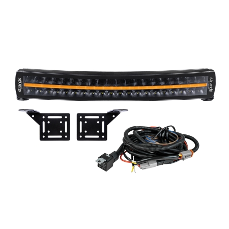 Strands Komplett Kit Siberia Drc 22