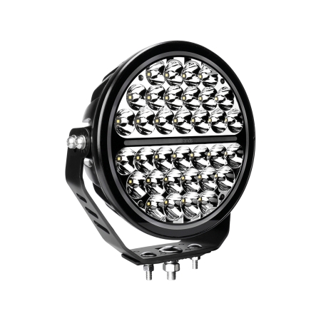 Strands Siberia Nrs Lisävalot 9