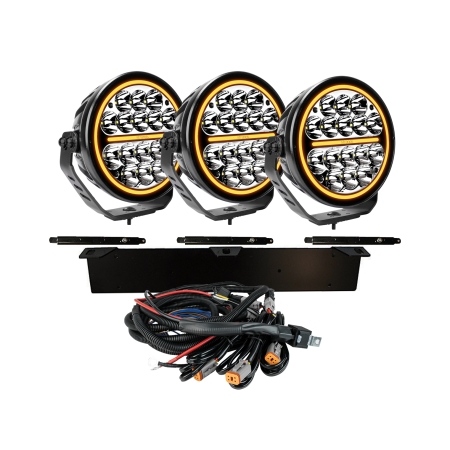 Strands Täydellinen Setti 3X Siberia NRS 7