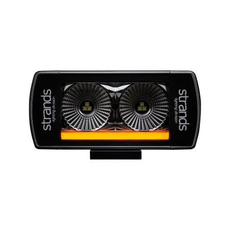 Strands Siberia Next Level Työvalo Ramppi 6