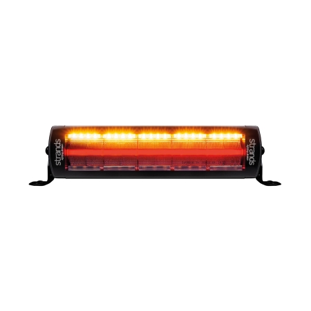 Strands Siberia Drt Takavalo 12