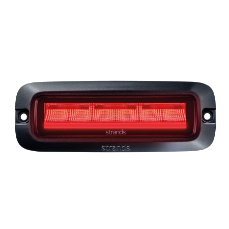Strands Siberia Useita vaihtoehtoja Takavalot LED - Takaa, Jarru, Peruutus, Vilkut ryhmässä Autohifi / LED-valaistus / LED-valot / Peruutusvalot @ BRL (872809224)