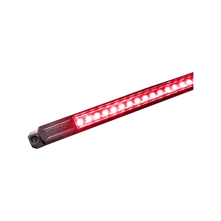 Strands Unity Underglow Sisävalaistus Punainen 281Mm ryhmässä Autohifi / LED-valaistus / LED-valot / Sisävalaistus @ BRL (872809227)