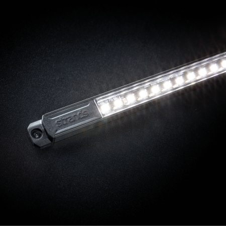 Strands Unity Sisävalaistus Valkoinen 953 MM ryhmässä Autohifi / LED-valaistus / LED-valot / Sisävalaistus @ BRL (872809232)