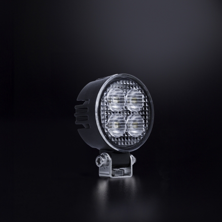 Strands Unity Työvalo Pyöreä 11W ryhmässä Autohifi / LED-valaistus / LED-valot / Työvalaistus @ BRL (872809233)