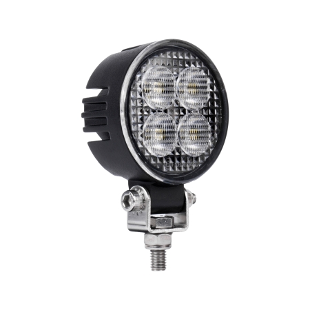 Strands Unity Työvalo Pyöreä 11W ryhmässä Autohifi / LED-valaistus / LED-valot / Työvalaistus @ BRL (872809233)