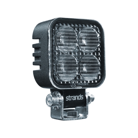 Strands Unity Takavalo/Työvalo 10W ryhmässä Autohifi / LED-valaistus / LED-valot / Peruutusvalot @ BRL (872809234)