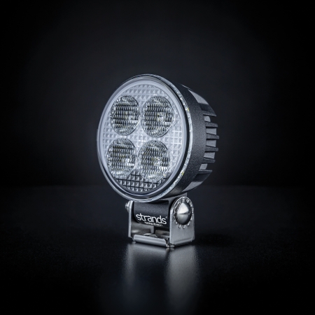 Strands Unity Työvalo 19W ryhmässä Autohifi / LED-valaistus / LED-valot / Työvalaistus @ BRL (872809236)