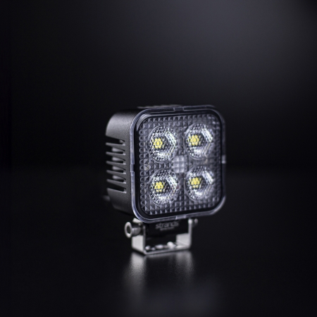 Strands Unity Työvalo 31W ryhmässä Autohifi / LED-valaistus / LED-valot / Työvalaistus @ BRL (872809237)