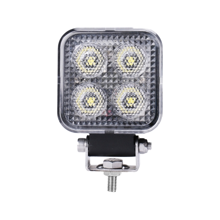 Strands Unity Työvalo 31W ryhmässä Autohifi / LED-valaistus / LED-valot / Työvalaistus @ BRL (872809237)