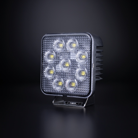 Strands Unity Työvalo 64W ryhmässä Autohifi / LED-valaistus / LED-valot / Työvalaistus @ BRL (872809238)