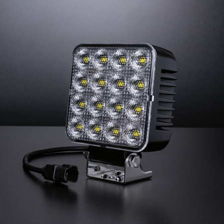 Strands Unity Työvalo 92W ryhmässä Autohifi / LED-valaistus / LED-valot / Työvalaistus @ BRL (872809240)