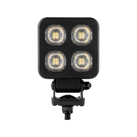 Strands Dark Knight Hardcore Mini Työvalo 21W ryhmässä Autohifi / LED-valaistus / LED-valot / Työvalaistus @ BRL (872809247)