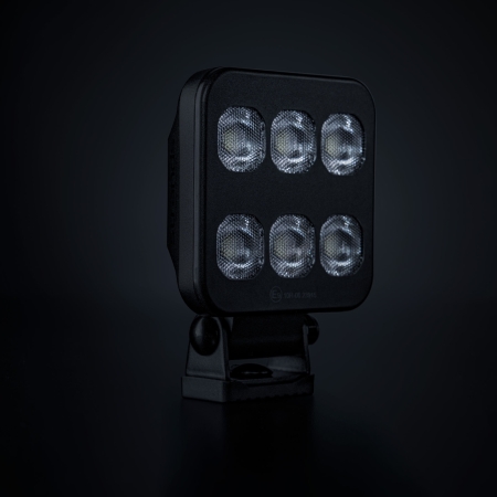 Strands Dark Knight Hardcore Työvalo 32W ryhmässä Autohifi / LED-valaistus / LED-valot / Työvalaistus @ BRL (872809248)