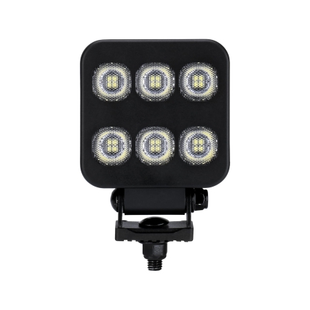 Strands Dark Knight Hardcore Työvalo 32W ryhmässä Autohifi / LED-valaistus / LED-valot / Työvalaistus @ BRL (872809248)