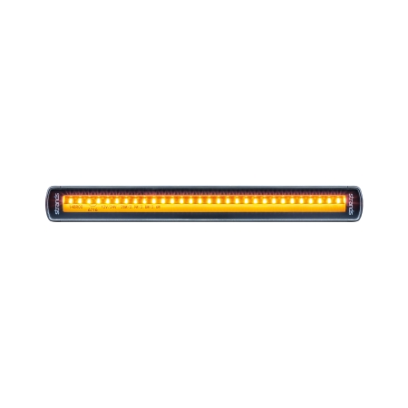 Strands Siberia Low Rider Suuntaava Salama-Valo Ramppi 10