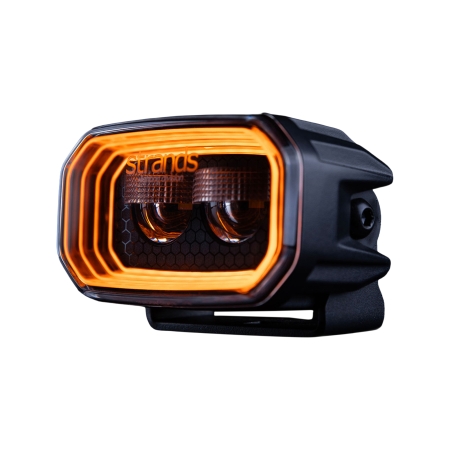 Strands For9T No-Glare Työvalo 31W ryhmässä Autohifi / LED-valaistus / LED-valot / Työvalaistus @ BRL (872809259)