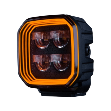 Strands For9T No-Glare Työvalo 78W ryhmässä Autohifi / LED-valaistus / LED-valot / Työvalaistus @ BRL (872809260)