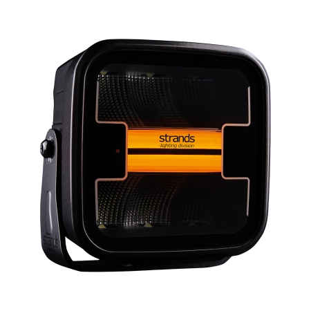 Strands Siberia XP Heat Työvalo 70W ryhmässä Autohifi / LED-valaistus / LED-valot / Työvalaistus @ BRL (872809265)