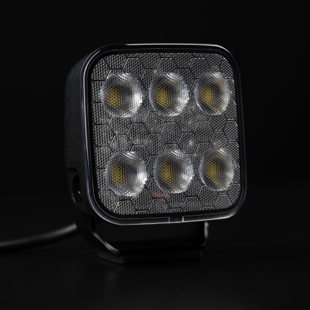 Strands Unity Edge Työvalo 37W ryhmässä Autohifi / LED-valaistus / LED-valot / Työvalaistus @ BRL (872809276)