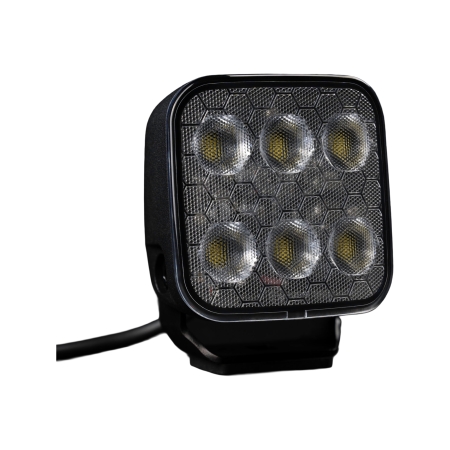 Strands Unity Edge Työvalo 37W ryhmässä Autohifi / LED-valaistus / LED-valot / Työvalaistus @ BRL (872809276)