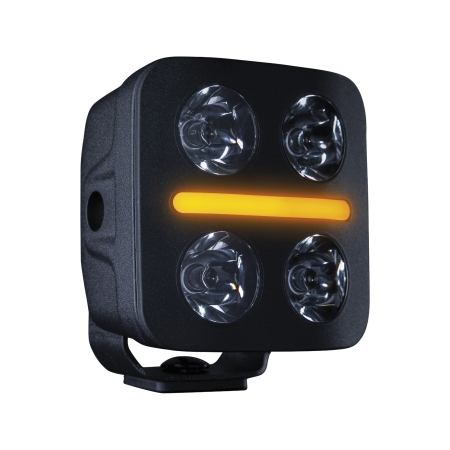 Strands NUUK D QBA Lisävalo 3