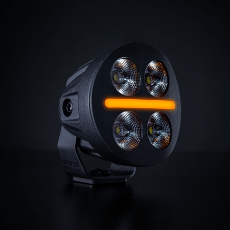 Strands NUUK D-Line MC Työvalo 39W ryhmässä Autohifi / LED-valaistus / LED-valot / Työvalaistus @ BRL (872809289)