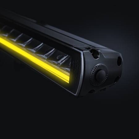 Strands Siberia XP SR LED-ramp 12