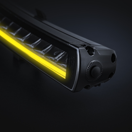Strands Siberia XP Src LED-ramp 22