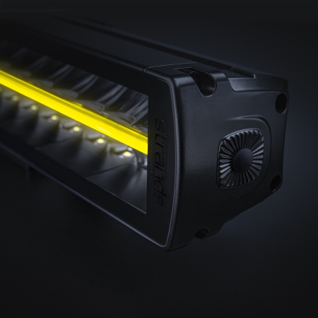 Strands Siberia XP DR LED-ramp 8