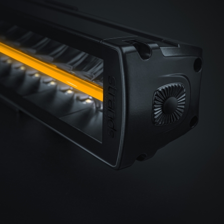 Strands Siberia XPA DR LED-ramp 32