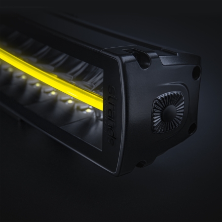 Strands Siberia XP Drc LED-ramp 42