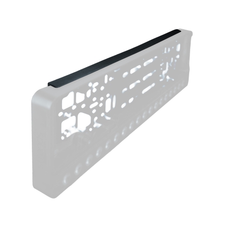 Strands Nuuk E-Line silikonilista, sopiva pidikkeeseen ryhmässä Autohifi / LED-valaistus / Asennustarvikkeet / Kiinnikkeet ja telineet @ BRL (872809443)