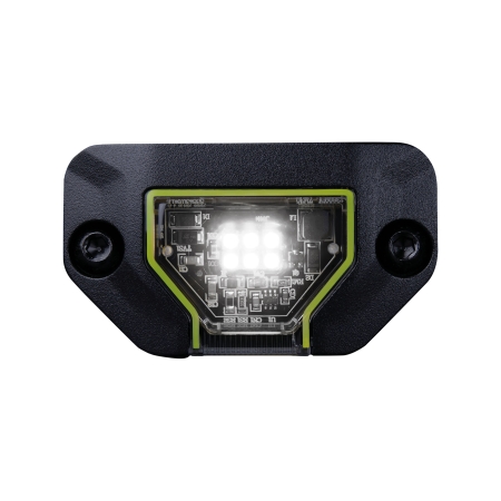 Strands Unity Rock Light Valkoinen ryhmässä Autohifi / LED-valaistus / LED-valot / Työvalaistus @ BRL (872809505)