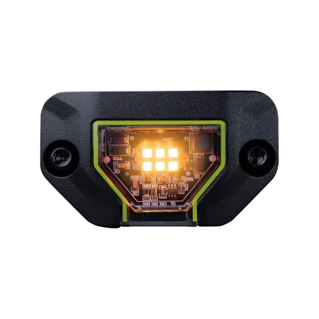 Strands Unity Rock Light Orange ryhmässä Autohifi / LED-valaistus / LED-valot / Työvalaistus @ BRL (872809506)